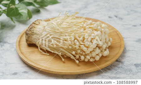 金針菇 金針菇 108588997