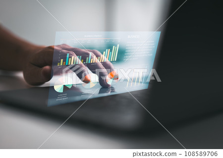 Gathering information is a crucial step in conducting industry analysis. The dashboard provides a quick overview of key performance metrics. ERP systems to streamline their operations. 108589706