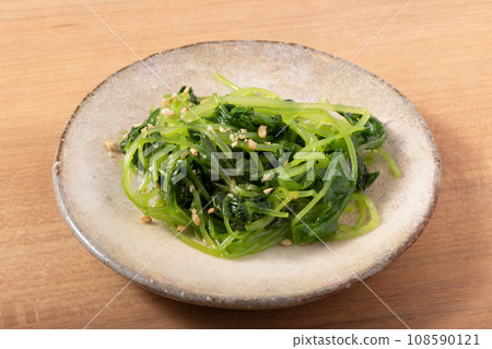 三葉芝麻醬 108590121