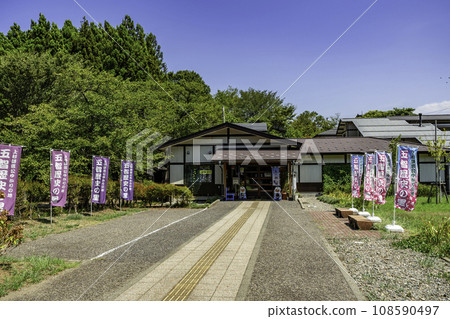 Joetsu Gochi History Hall Joetsu City, Niigata Prefecture 108590497