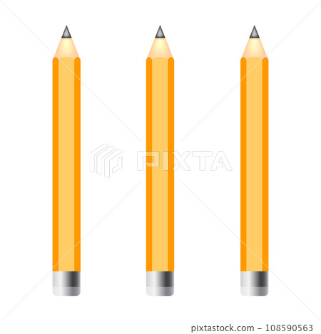 pencil pencil 108590563