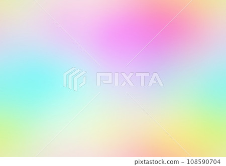 Colorful blurred gradient background Colorful blurred gradient background 108590704