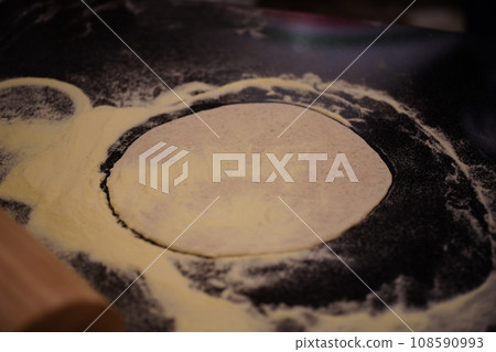 披薩 披薩 108590993