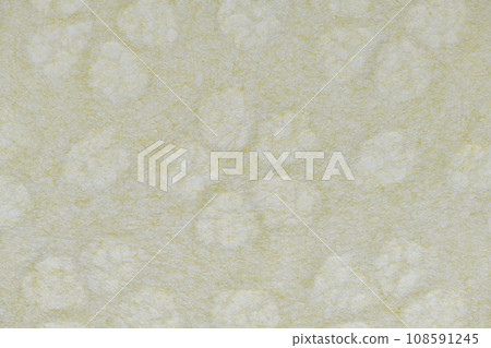 Background material with a unique pattern created by layering Japanese paper Background material with a unique pattern created by layering Japanese paper 108591245