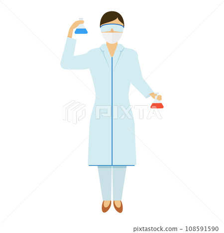 Set of Scientific Characters.. Item 3 Set of Scientific Characters.. Item 3 108591590