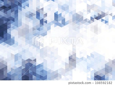 Geometric abstract background Geometric abstract background 108592182