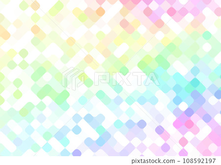 Geometric abstract background Geometric abstract background 108592197