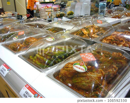 韓國超商熟食區 韓國超商熟食區 108592330