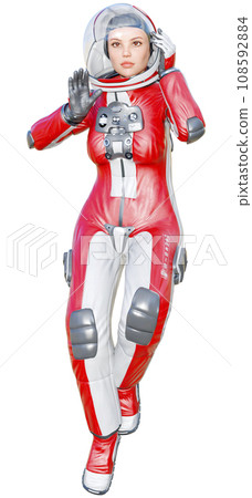 太空人 108592884
