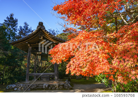 京都 牧尾山西名寺 108593708