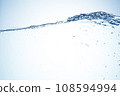 Swaying water material - material for retouching and compositing 108594994