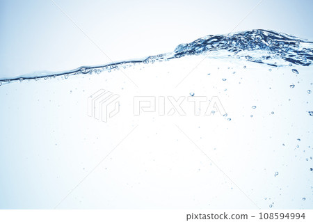 Swaying water material - material for retouching and compositing 108594994