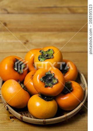 persimmon 108595523