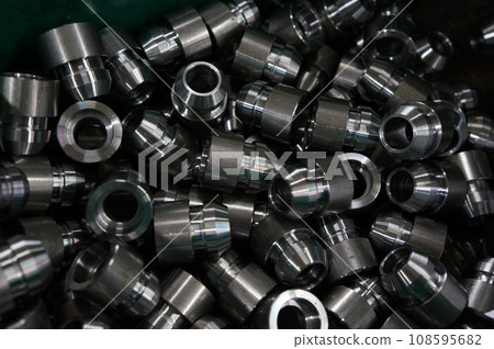 Many Nipple Adapter fitting used to connect for hydraulic 108595682