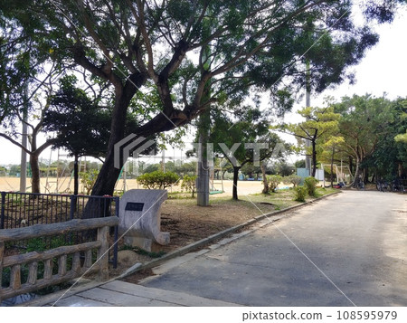 沖繩 那霸市 Manko 公園 3 沖繩 那霸市 Manko 公園 3 108595979