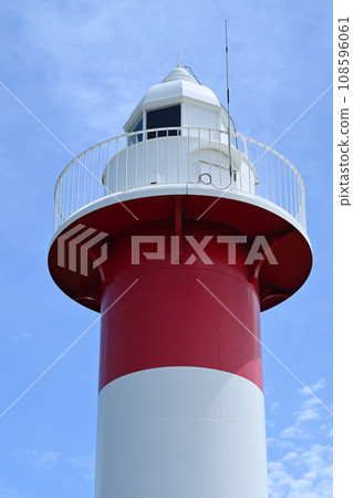 Ishikari Lighthouse Ishikari Lighthouse 108596061
