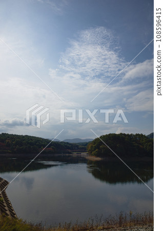 Fujinuma Lake Nature Park Fujinuma Lake Nature Park 108596415