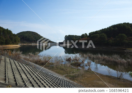 富士沼湖自然公園 108596421