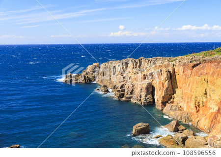 白濱三步牆 白濱三步牆 108596556