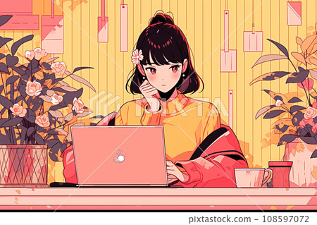 工作OL 工作OL 108597072