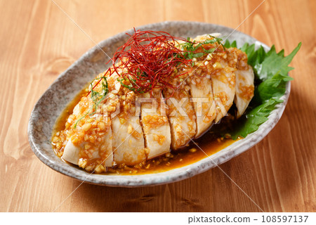 流口水的雞 108597137