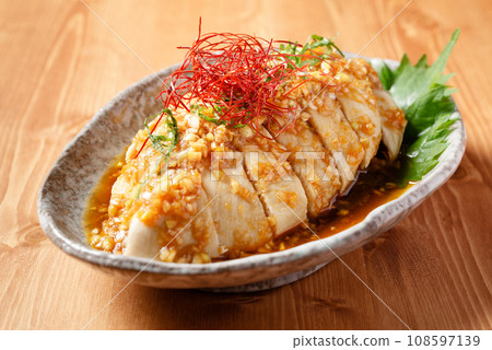 流口水的雞 108597139