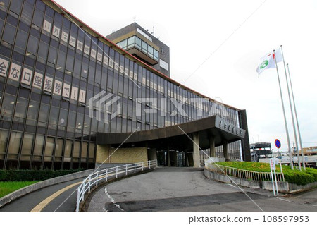 澀谷/志木是三兄弟的市政廳！？…53年的歷史即將關閉【春日部市政廳】 108597953