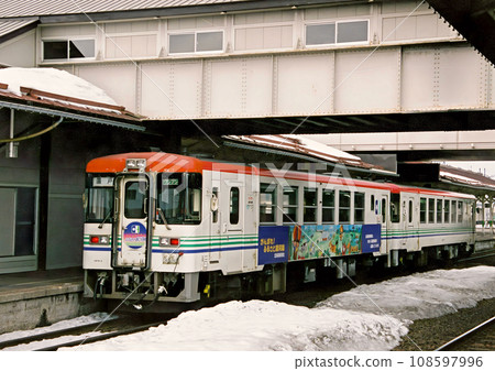 故鄉銀河線CR-70型 故鄉銀河線CR-70型 108597996