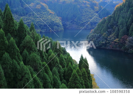 中津栃野, 108598358