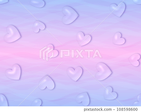 心形紋A-2 108598600