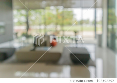 living room interior blurred background living room interior blurred background 108598892