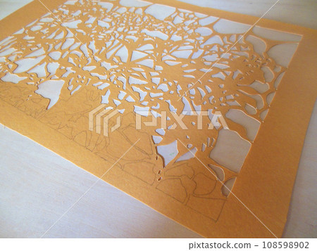 Patterns used for dyeing Patterns used for dyeing 108598902