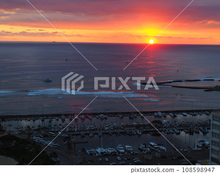 From Grand Vacation Hilton 108598947