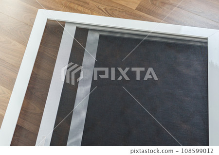 Mosquito net window screens protection against insect Mosquito net window screens protection against insect 108599012