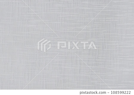 White curtain fabric texture background White curtain fabric texture background 108599222