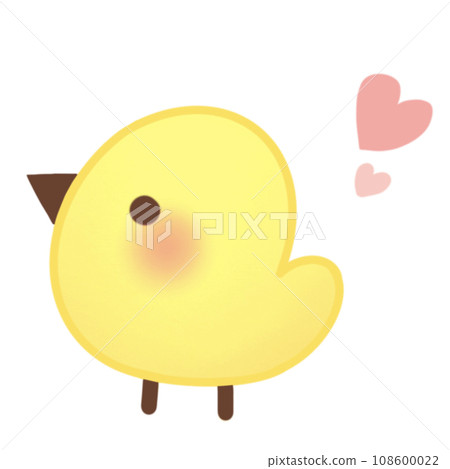 Chick 108600022