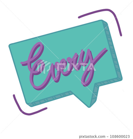 Every 108600023