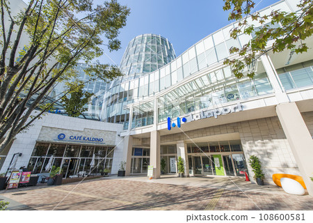 LaLaport柏之葉 108600581