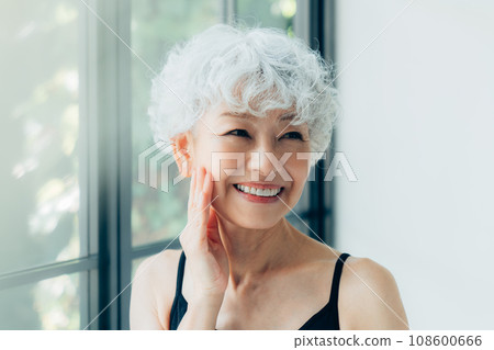 高級女性美容 高級女性美容 108600666