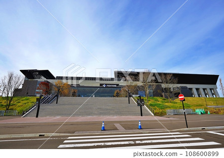 北海道棒球場 F Village Sconfield 北海道 北海道棒球場 F Village Sconfield 北海道 108600899