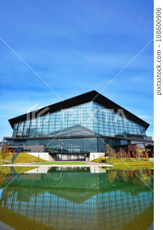 北海道棒球場 F Village Sconfield 北海道 北海道棒球場 F Village Sconfield 北海道 108600906