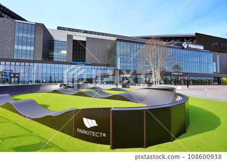 北海道棒球場 F Village Sconfield 北海道 北海道棒球場 F Village Sconfield 北海道 108600938