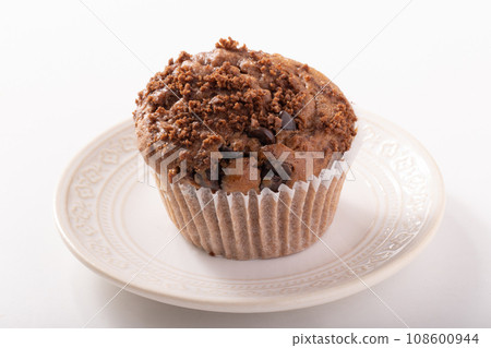 [Muffin] Chocolate crunch 108600944