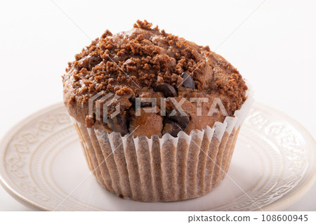 [Muffin] Chocolate crunch 108600945