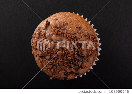 [Muffin] Chocolate crunch 108600946
