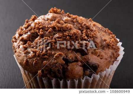[Muffin] Chocolate crunch 108600949