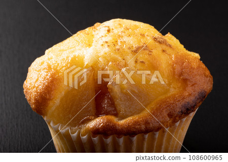 [鬆餅]青森縣蘋果肉桂蘋果 108600965