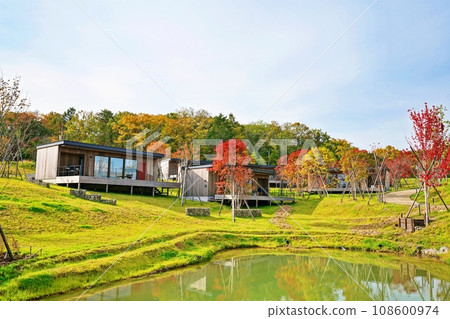 北海道棒球場 F Village Sconfield 北海道 北海道棒球場 F Village Sconfield 北海道 108600974