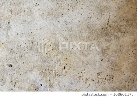 An old wall with a cracked texture is decorated with cement mortar An old wall with a cracked texture is decorated with cement mortar 108601173