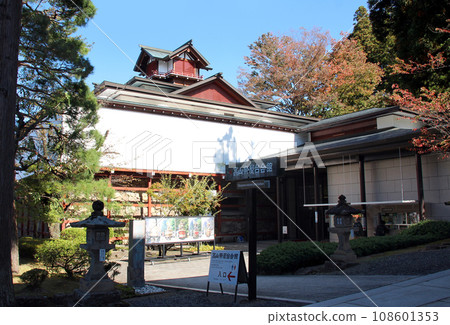 Hida Takayama tourist destination Takayama Festival Yatai Hall Hida Takayama tourist destination Takayama Festival Yatai Hall 108601353